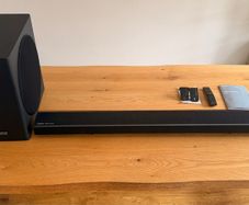 Samsung soundbar HW-Q70R