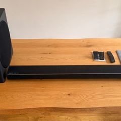 Samsung soundbar HW-Q70R