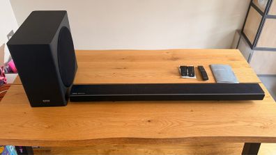 Samsung soundbar HW-Q70R