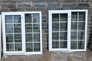 pvc doors