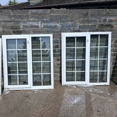 pvc doors