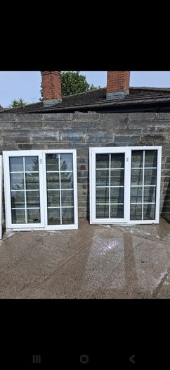 pvc doors