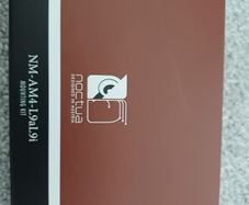 Noctua Mounting kit NM-AM4-L9aL9i