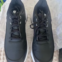 FootJoy Tour Rival Golf Shoes UK 9