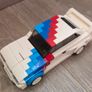 BMW Bulding Block Model Image 3