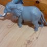 Dinosaur 2 pieces and an octopus and elephant Image 3