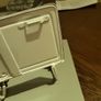 Hanger for bathrobes Image 7