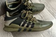 Adidas EQT Trainers - UK 10