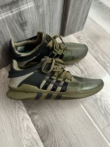 Adidas EQT Trainers - UK 10