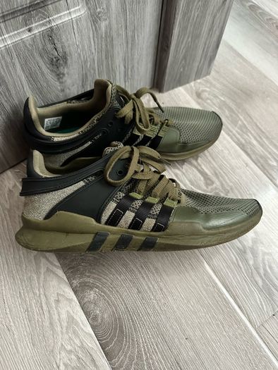 Adidas EQT Trainers - UK 10
