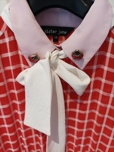 sister Jane midi dress