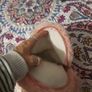 new fluffy bunny handbag Image 4