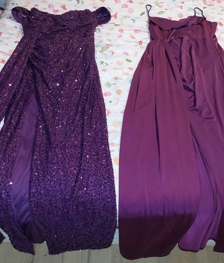 4 party dresses