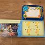 Disney Pixar Monsters University Magnetic Drawing Board Book Image 4