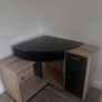 Corner TV Unit Image 3