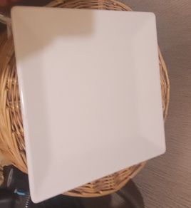 dishes