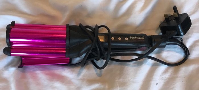 Prosylista creative hair wave and shine styler