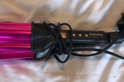 Prosylista creative hair wave and shine styler