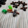 Brand new Lego Minecraft mobs and animals Image 10