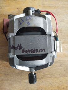 Washing Machine Motor with 9pins connector