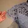 Monsoon Dress Size 16 Image 5
