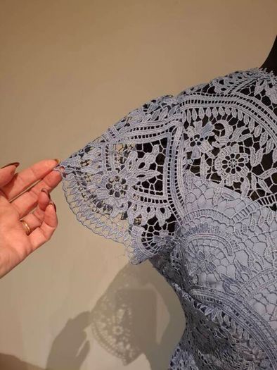 Monsoon Dress Size 16