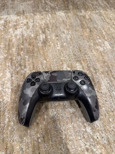 PS5 Disc Edition