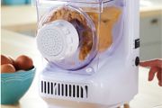 Ambiano Electric Pasta Maker Machine