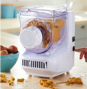 Ambiano Electric Pasta Maker Machine
