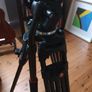 Kenro Twin Tube Video Tripod Image 8