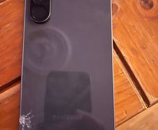 Samsung phone
