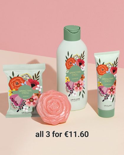 Beauty set