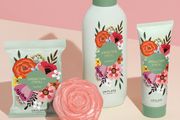 Beauty set