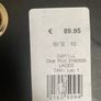 Dice men's shoes light brown- worn once Image 3