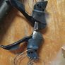 Shimano 105 cable shifters Image 2