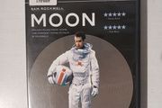 Moon Dvd