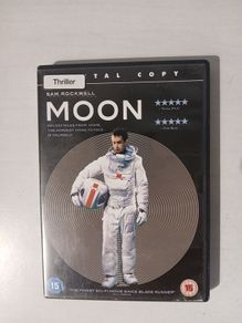Moon Dvd