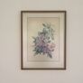 Original Watercolour by Stuart Armfield Image 5