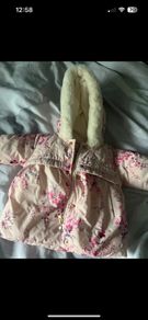 next 3-6 month jacket