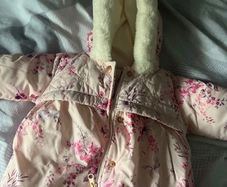 next 3-6 month jacket