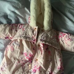 next 3-6 month jacket