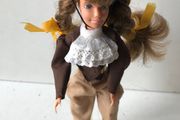 Vintage Cassy Jockey