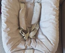 Stokke newborn