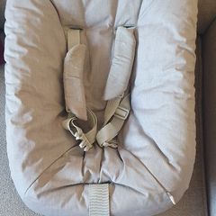 Stokke newborn