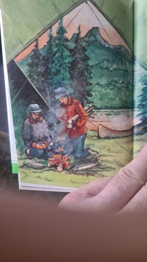 BEAUTIFUL ILLUSTRATED. THE FIRESIDE BOOK. 1995.POEMS OLD AND NEW EACH BEAUTIFULLY illustrated by a full page painting special commission to capture the flavour of the words. Hardback With Dustjacket In Very Good Condition.