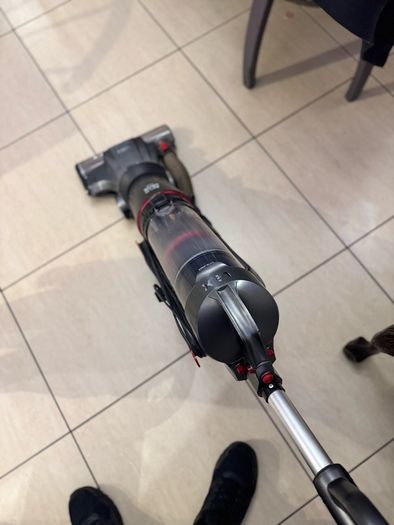 Vax Air-lift Drive Plus Vacuum