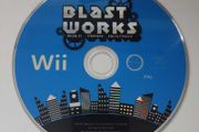 Wii Blast Works