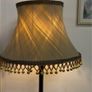 Beautiful Vintage Lamp Image 3
