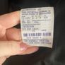 Hugo Boss black wool sports jacket 46L Image 4