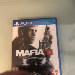 Mafia III